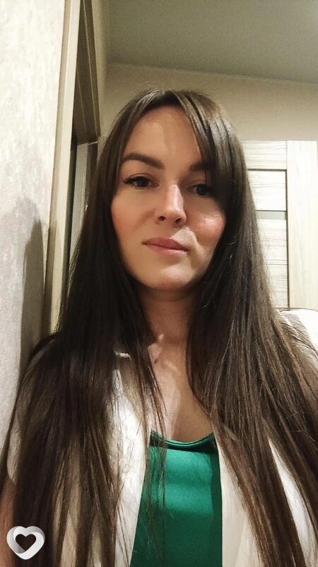Кристина, 35, Минске — анкета №378766