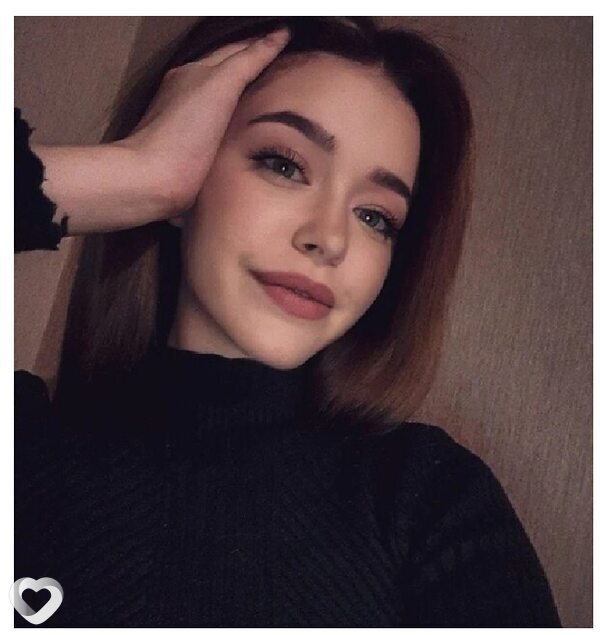 Анастасия, Олекминск