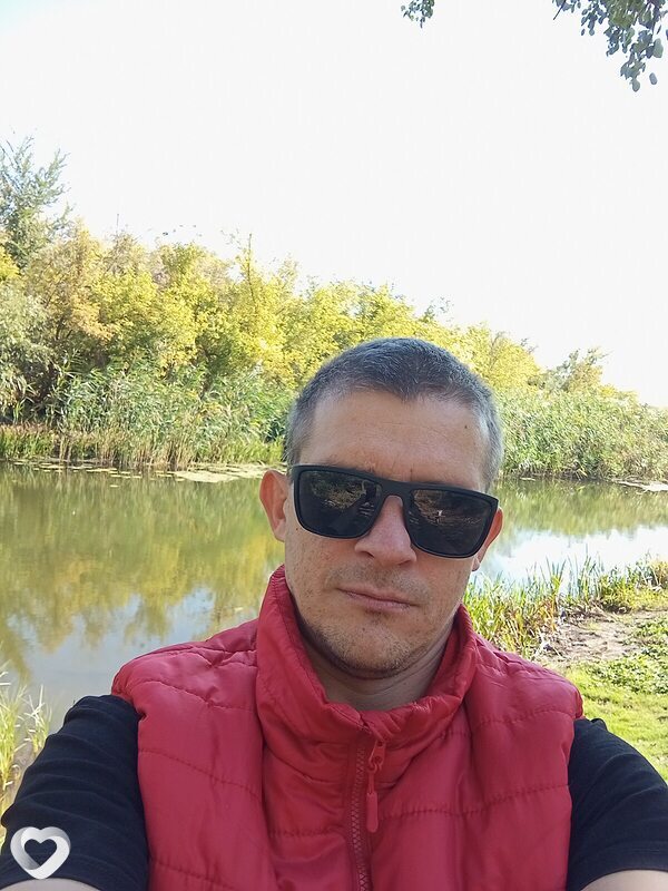 Виктор, 41, Шахтах — анкета №378772