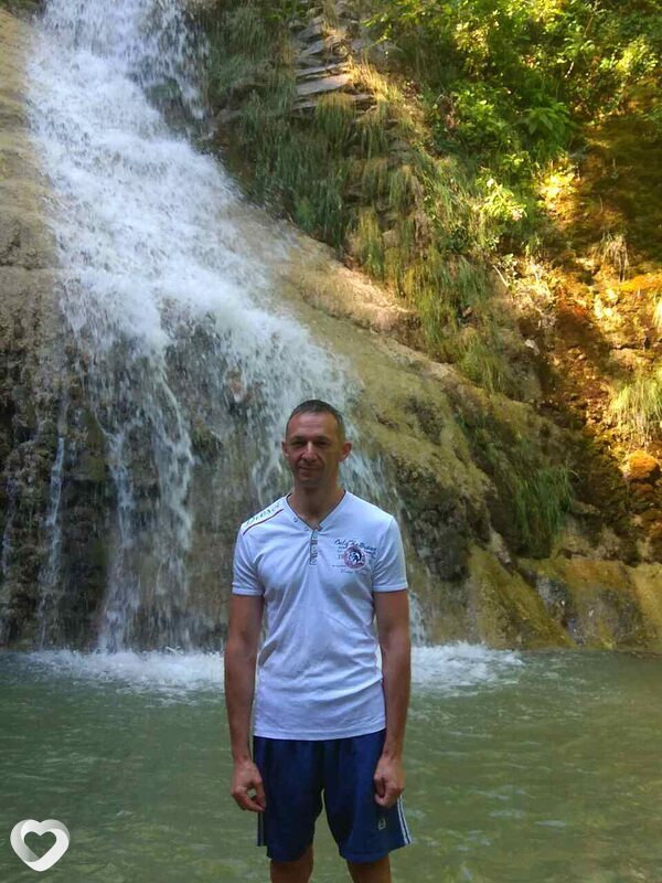Николай, 49, Костроме — анкета №378779