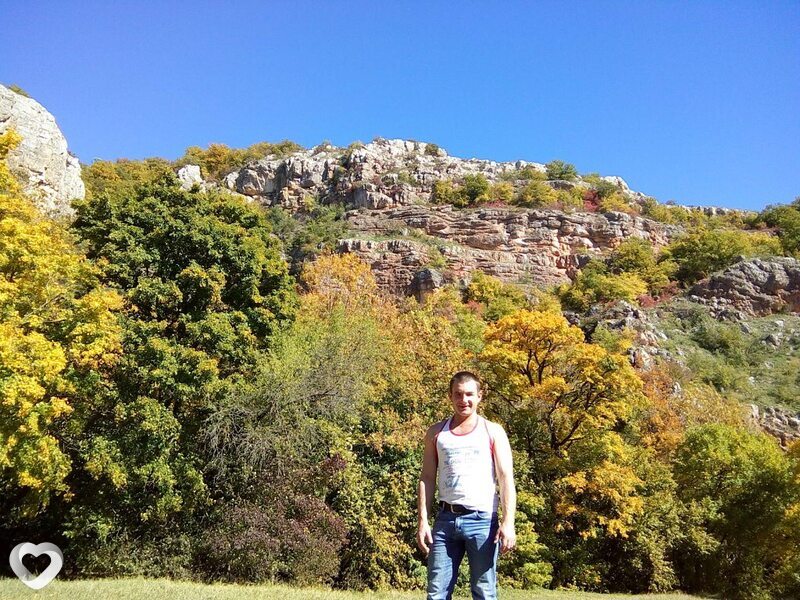 Андрей, 43, Ялте — анкета №378780