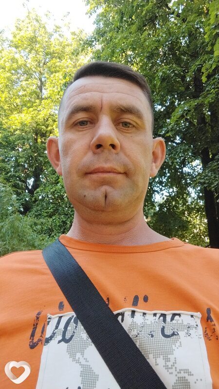 Евгений, 43, Гомеле — анкета №378784