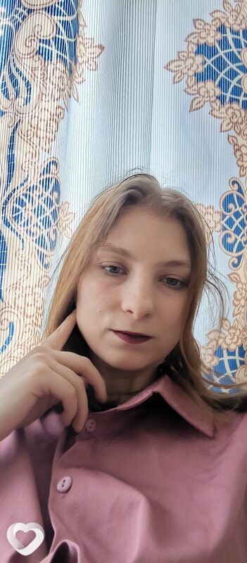Валентина, Черепаново