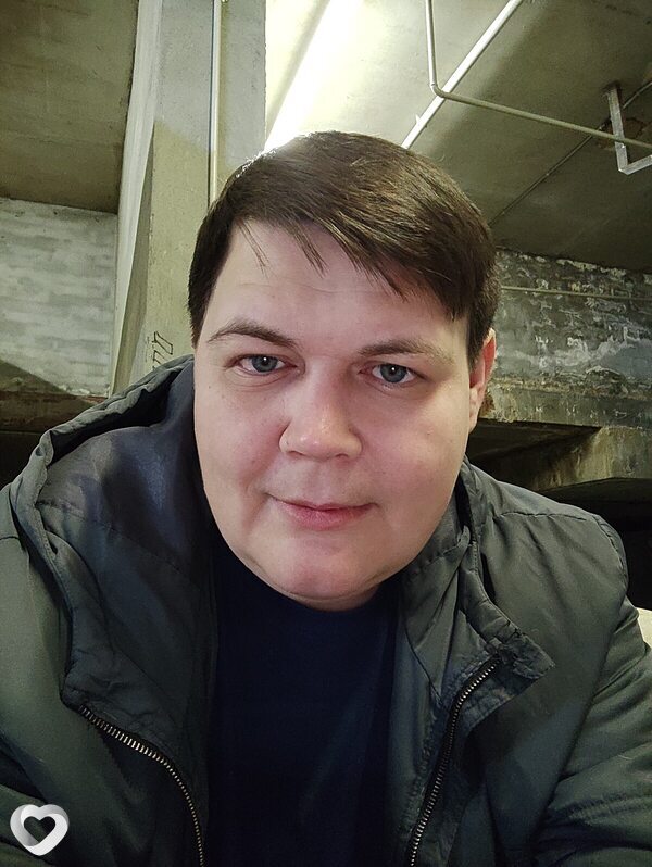 Алексей, 40, Екатеринбурге — анкета №378818