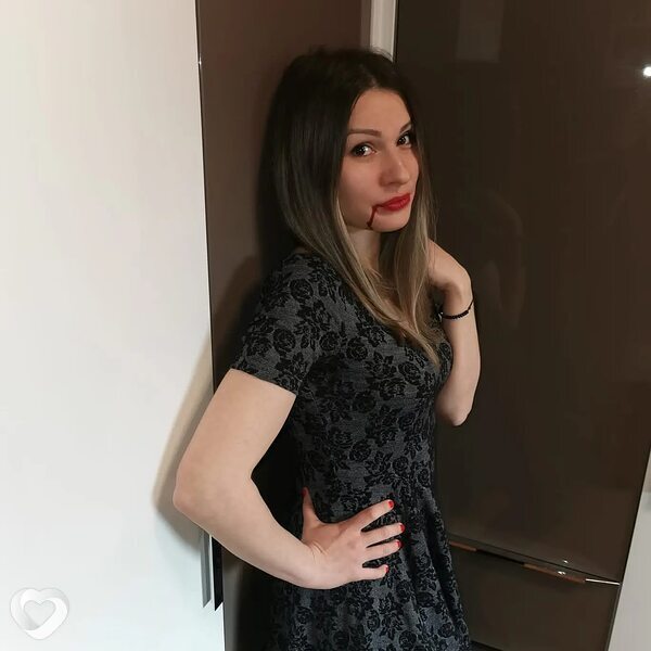 Anastasia, Гамбург