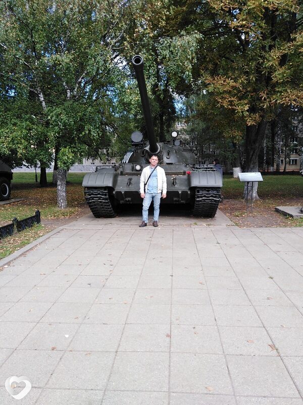 Sergei, 35, Орехово-Зуеве — анкета №378838