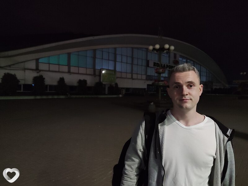 Александр, 34, Минске — анкета №378739