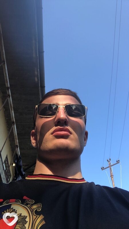 Ибрагим, 27, Назрани — анкета №378740