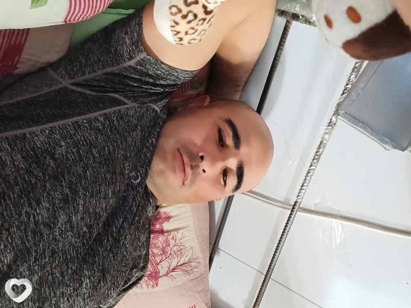 Донйор, 37, Якутске — анкета №378744