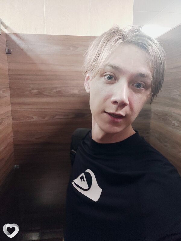 Евгений, 29, Екатеринбурге — анкета №378746
