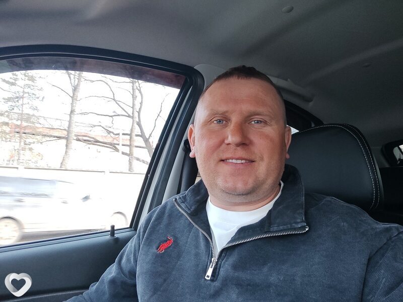 Александр, 38, Перми — анкета №378755
