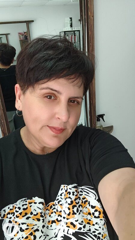 Галина, 53, Клине — анкета №378759