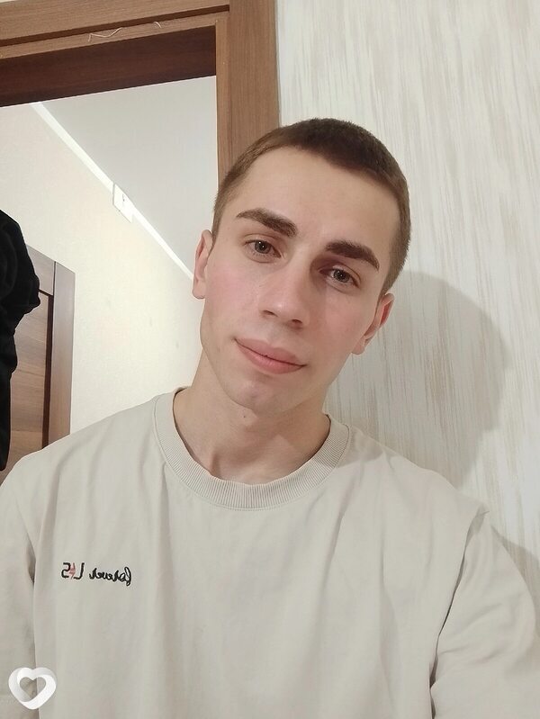 Дмитрий, 25, Туле — анкета №378761