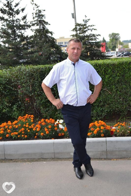 Владимир, Бутурлиновка