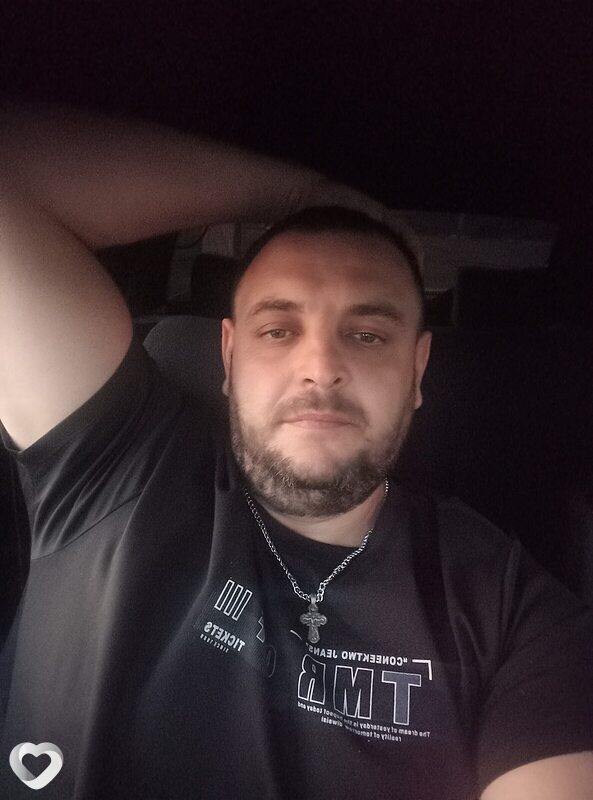 Владимир, 42, Костанае — анкета №378795