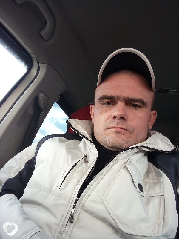 Николай, 40, Елеце — анкета №378796