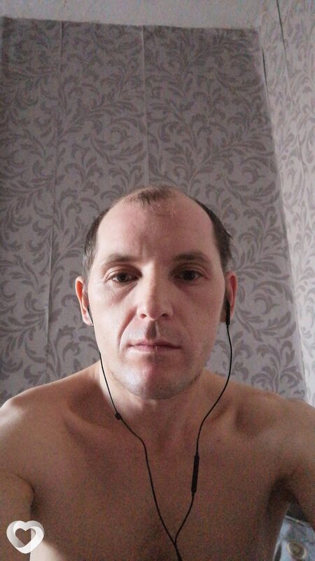 Незнакомец, 43, Иркутске — анкета №378798