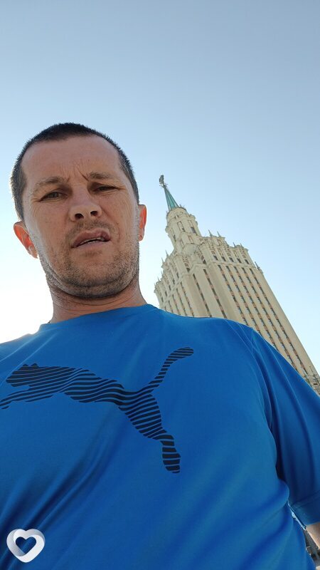 Евгений, 47, Вологде — анкета №378801