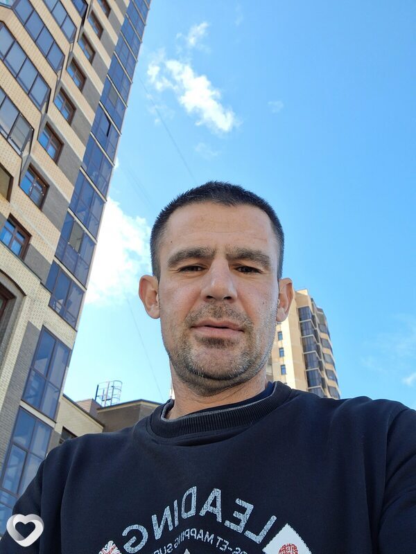 Алексей, 42, Новосибирске — анкета №378802