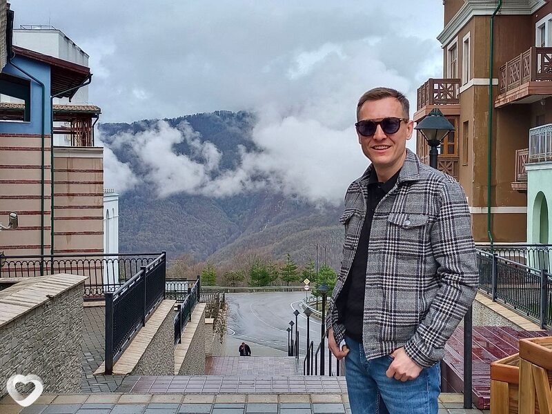 Артем, 53, Бийске — анкета №378803