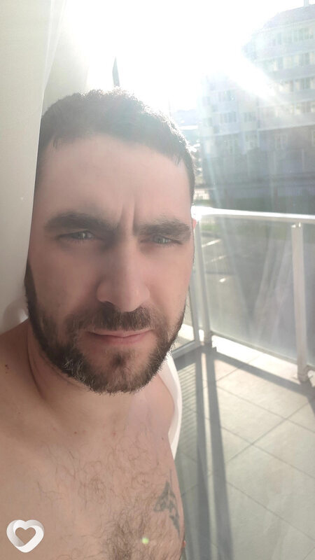 Константин, 44, Ижевске — анкета №378806