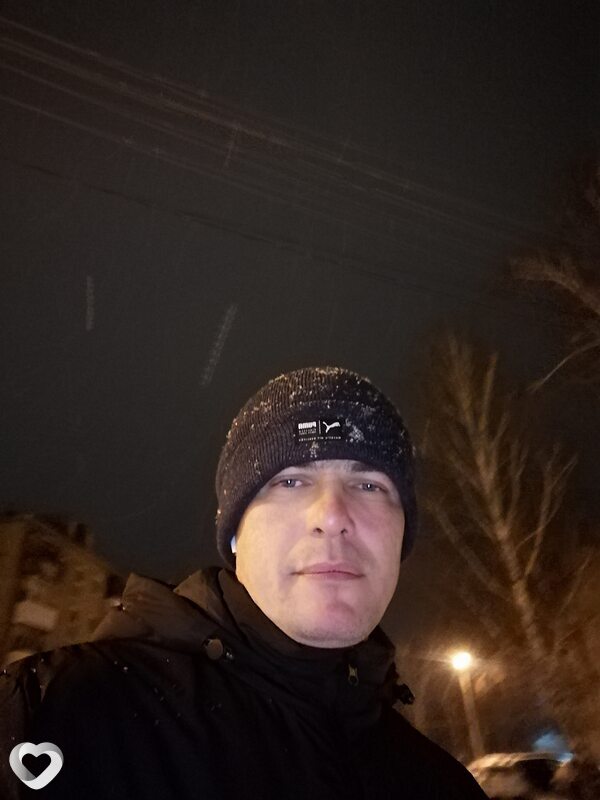 Аркадий, 39, Октябрьский (Башкортостан) — анкета №378812