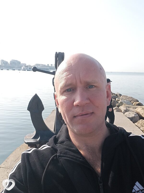 Роман, 43, Сочи — анкета №378988
