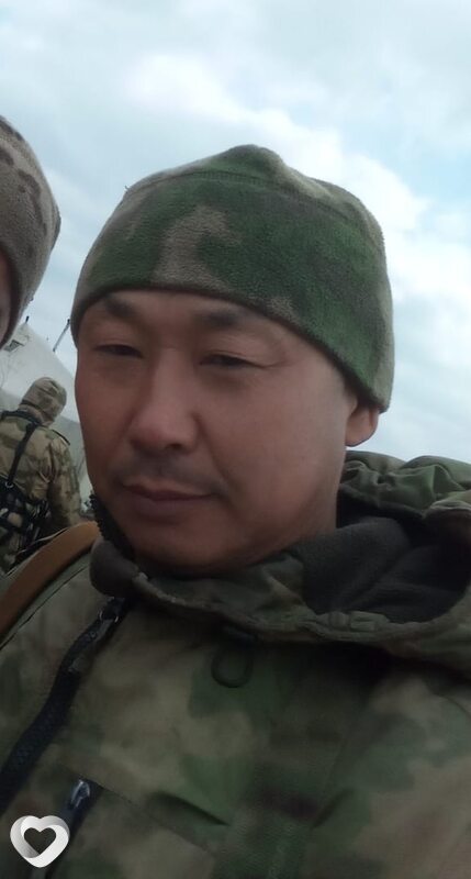 Алим, 41, Дербенте — анкета №378989