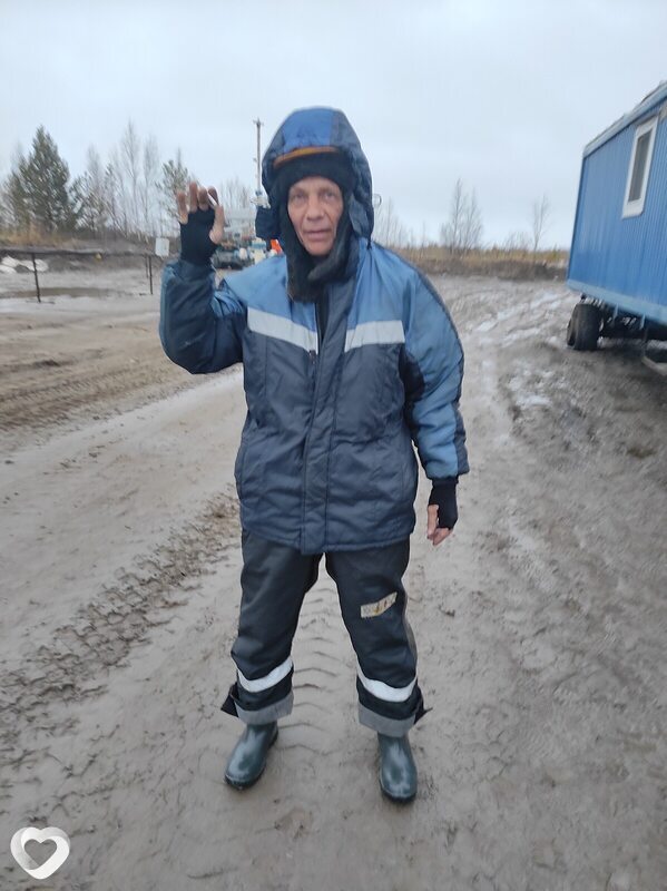 Борис, 52, Самаре — анкета №378990