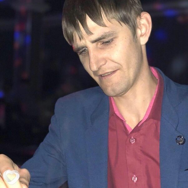 Игорь, 35, Кунгуре — анкета №378991