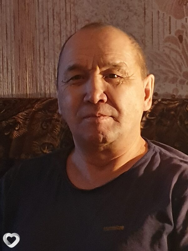 Ертай, 63, Кустанае — анкета №378994