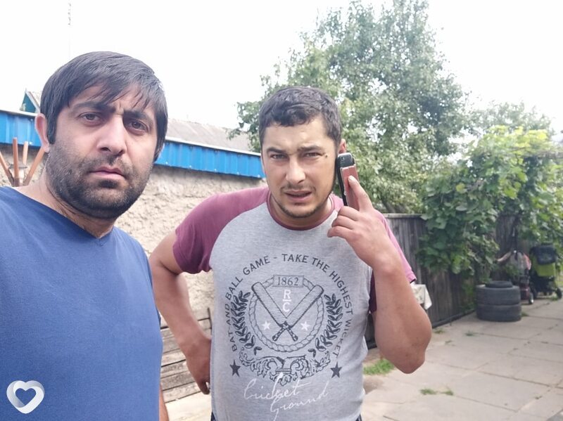 Zahar, 38, Могилев — анкета №378996