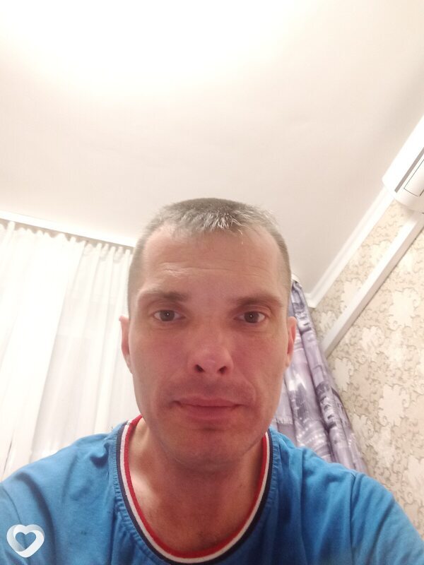 Алексей, 46, Москве — анкета №379001