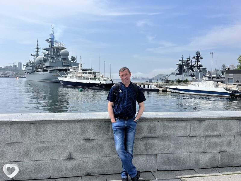 Алекс, 50, Екатеринбурге — анкета №379004