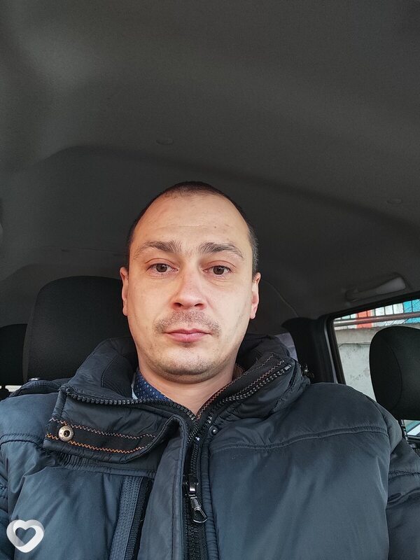Андрей, 41, Москве — анкета №379006