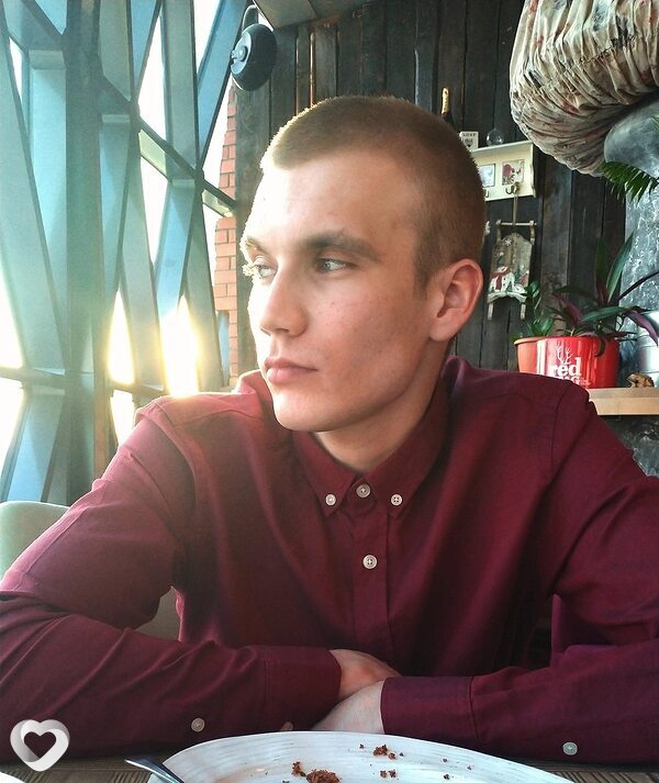 Николай, 39, Новосибирске — анкета №379007