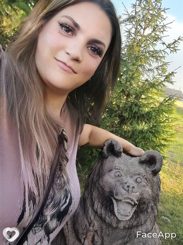 Аня, 41, Нижнекамске — анкета №379008