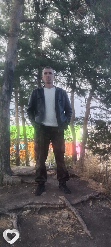 Алекс, 41, Екатеринбурге — анкета №379010
