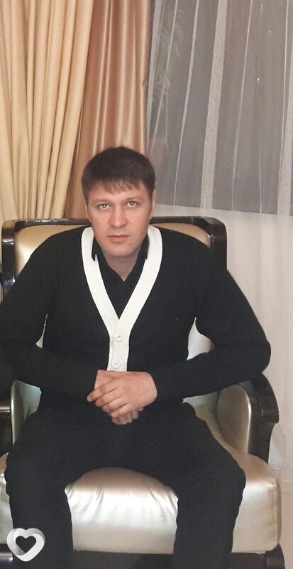 Ербол, 44, Алматы — анкета №379011