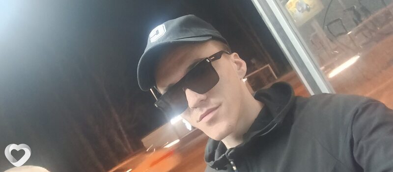 Александр Липин, 28, Перми — анкета №378971