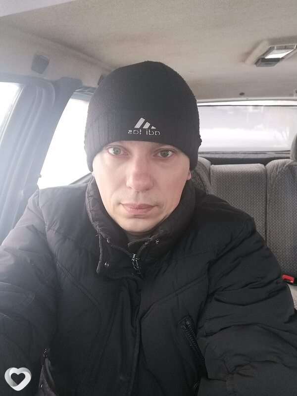 Семён, 40, Нижней Салде — анкета №378973