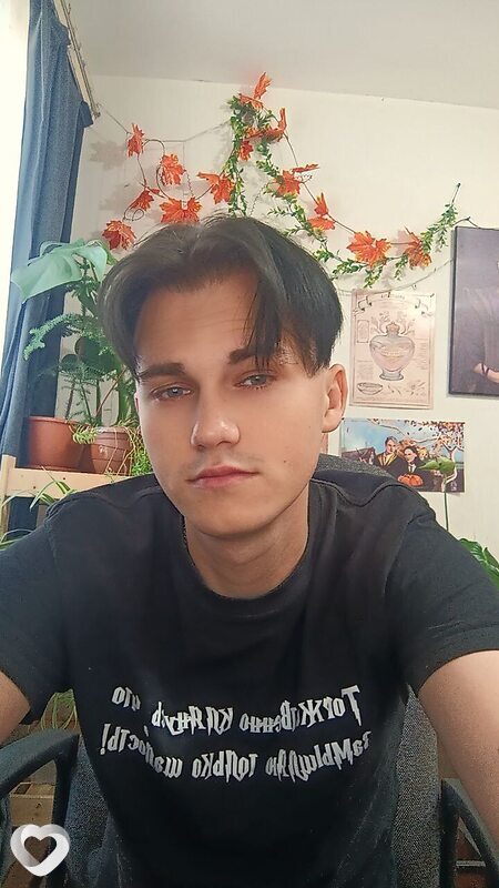 Максим, 30, Таганроге — анкета №378975