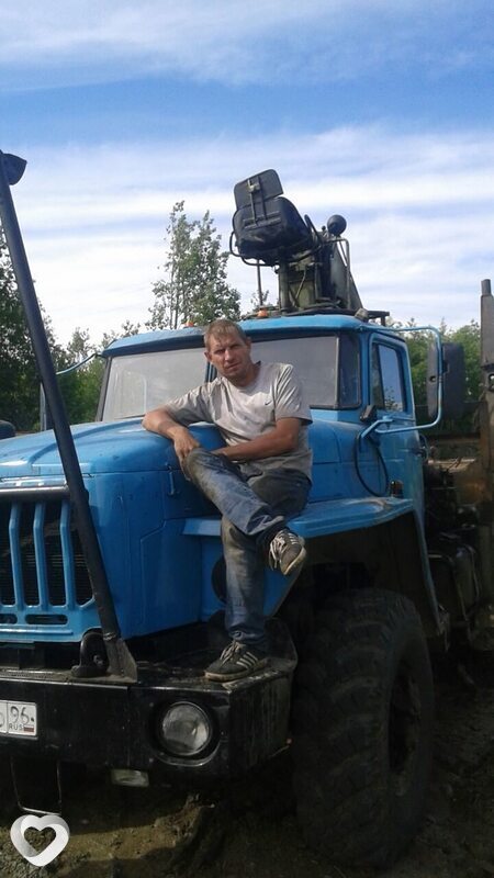 Юрий, Североуральск