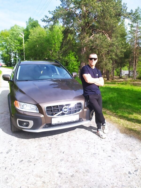 Дмитрий, Мурманск