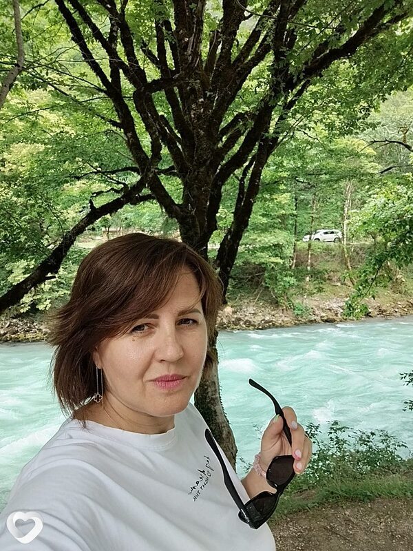 Дарья, 40, Новосибирске — анкета №378982