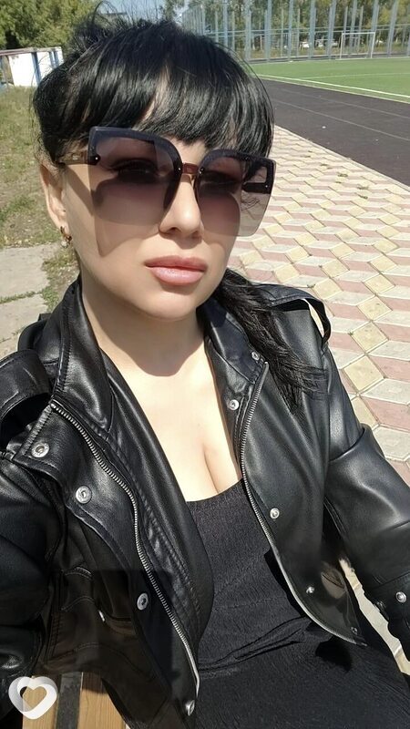 Феникс, 41, Павлодаре — анкета №378985