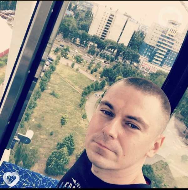 Евгений, 40, Воронеже — анкета №378987