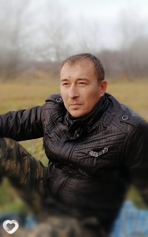 Виталий, 45, Волгограде — анкета №379017