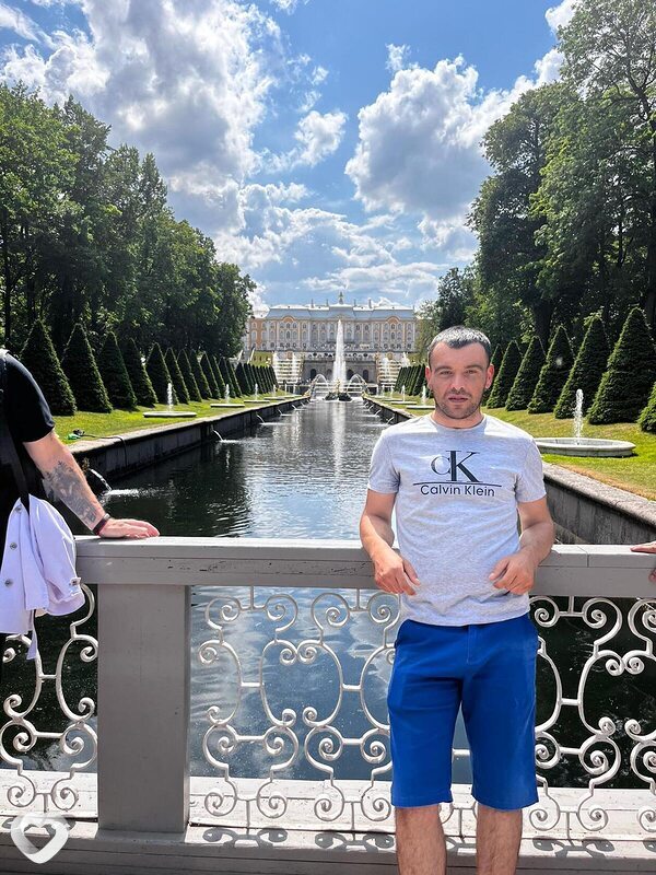 Санек, 53, Калинковичах — анкета №379018
