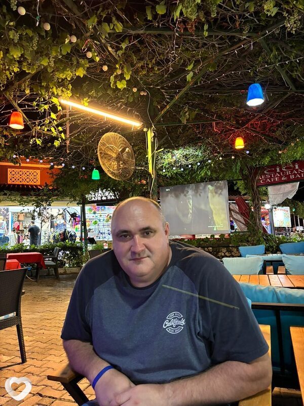 Алексей, 50, Екатеринбурге — анкета №379019